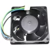 מאוורר למארז Y.S.TECH FD128032HB 80mm 12V 0.37A צבע שחור