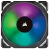 Case Fan Corsair ML120 PRO RGB LED 120MM PWM Premium Magnetic Levitation Fan - Single Pack 120mm