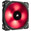 Case Fan Corsair ML120 PRO RGB LED 120MM PWM Premium Magnetic Levitation Fan - Single Pack 120mm