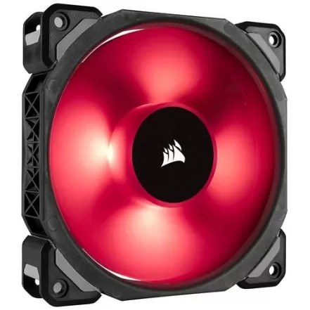 Case Fan Corsair ML120 PRO RGB LED 120MM PWM Premium Magnetic Levitation Fan - Single Pack 120mm