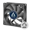 Case Fan Arctic Cooling F8 PWM PST CO 80mm