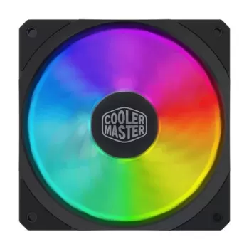 Case Fan Cooler Master MASTERFAN SF120R ARGB 120mm Case Fan Cooler Master MASTERFAN SF120R ARGB 120mm