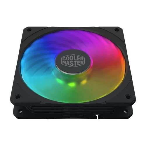 Case Fan Cooler Master MASTERFAN SF120R ARGB 120mm