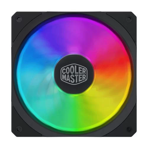Case Fan Cooler Master MASTERFAN SF120R ARGB 120mm