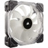 Kit of 3 Fans with Controller Corsair HD120 RGB LED High Performance 120mm Kit of 3 Fans with Controller Corsair HD120 RGB LED High Performance 120mm
