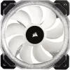 Kit of 3 Fans with Controller Corsair HD120 RGB LED High Performance 120mm Kit of 3 Fans with Controller Corsair HD120 RGB LED High Performance 120mm
