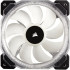 Kit of 3 Fans with Controller Corsair HD120 RGB LED High Performance 120mm Kit of 3 Fans with Controller Corsair HD120 RGB LED High Performance 120mm