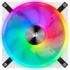 Case Fan Corsair iCUE QL140 RGB 140mm Color:white Case Fan Corsair iCUE QL140 RGB 140mm Color:white