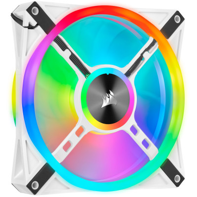 Case Fan Corsair iCUE QL140 RGB 140mm Case Fan Corsair iCUE QL140 RGB 140mm