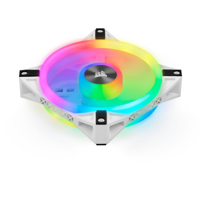 Case Fan Corsair iCUE QL140 RGB 140mm Case Fan Corsair iCUE QL140 RGB 140mm