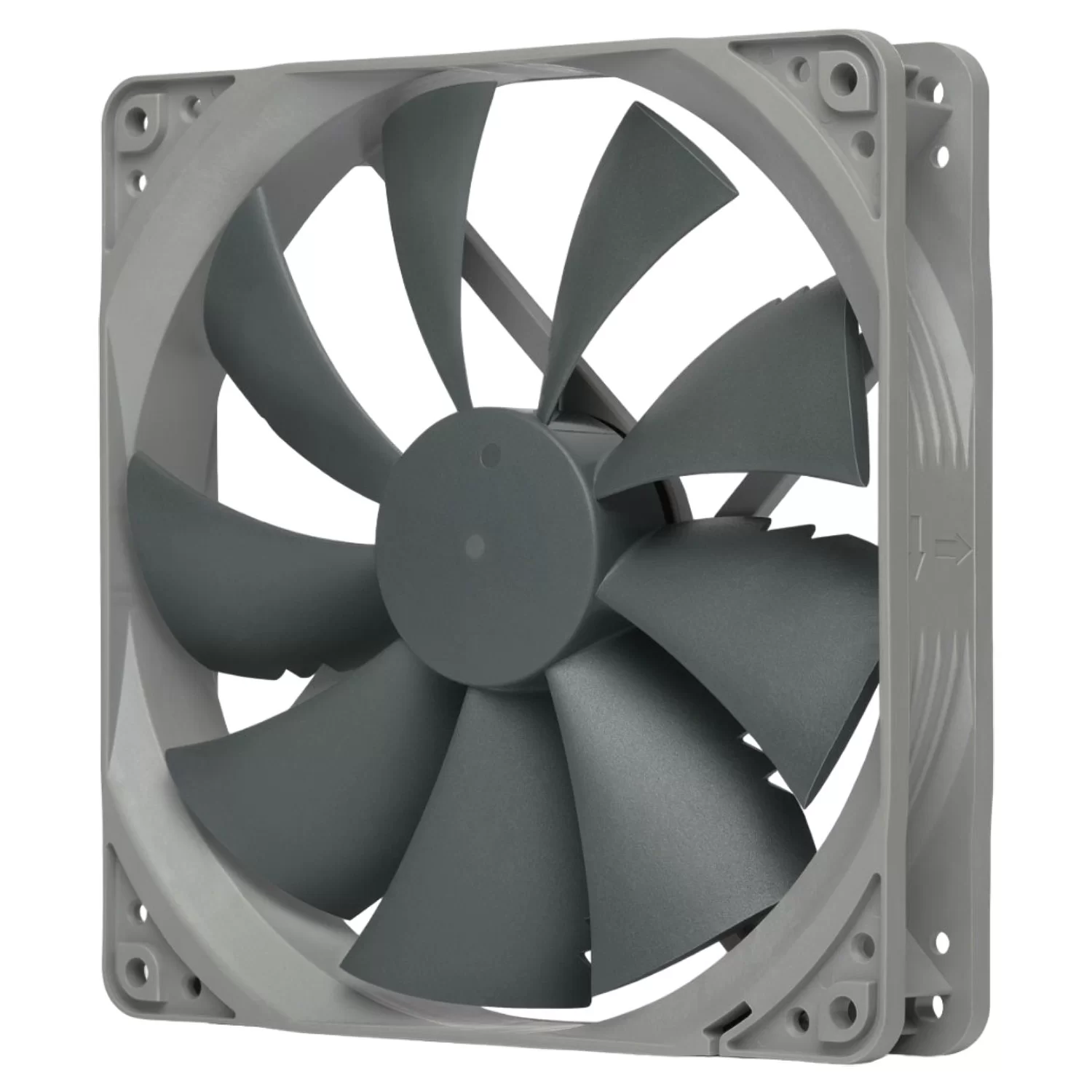 Case Fan Noctua NF-P14S REDUX-1200 PWM 140mm