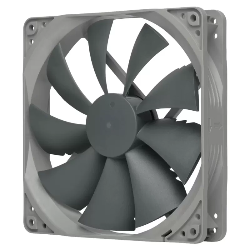 Case Fan Noctua NF-P14S REDUX-1200 PWM 140mm Case Fan Noctua NF-P14S REDUX-1200 PWM 140mm