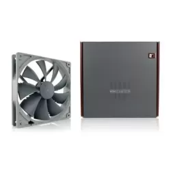 Case Fan Noctua NF-P14S REDUX-1200 PWM 140mm Case Fan Noctua NF-P14S REDUX-1200 PWM 140mm