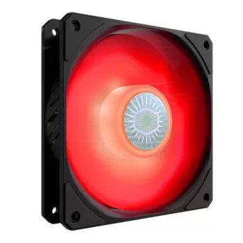 Case Fan Cooler Master SICKLEFLOW 120 red 120mm Case Fan Cooler Master SICKLEFLOW 120 red 120mm
