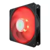 מאוורר למארז Cooler Master SICKLEFLOW 120 אדום 120mm מאוורר למארז Cooler Master SICKLEFLOW 120 אדום 120mm