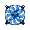 Вентилятор для Корпуса COUGAR CFD 120 blue 120mm