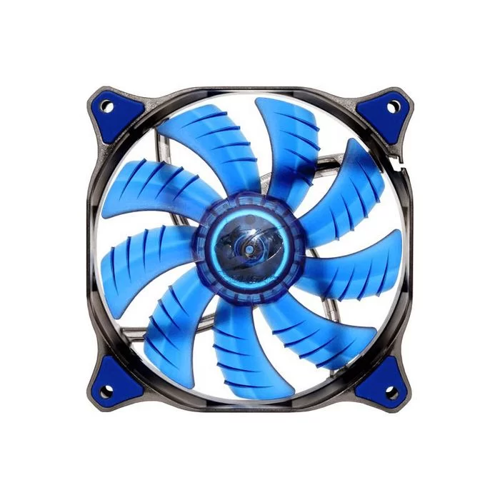 Вентилятор для Корпуса COUGAR CFD 120 blue 120mm