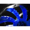 Вентилятор для Корпуса COUGAR CFD 120 blue 120mm