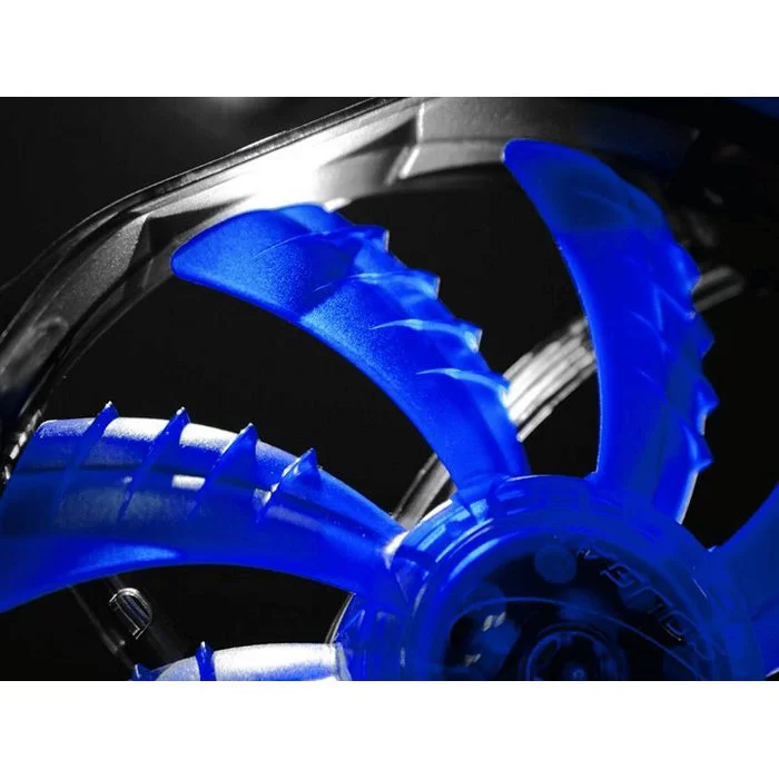 Вентилятор для Корпуса COUGAR CFD 120 blue 120mm