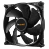 Case Fan be quiet! SILENT WINGS 3 black 120mm