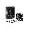 Case Fan be quiet! SILENT WINGS 3 black 120mm