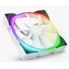 מאוורר למארז NZXT Aer RGB 2 140mm צבע שחור