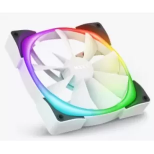 מאוורר למארז NZXT Aer RGB 2 140mm צבע שחור