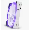 מאוורר למארז NZXT Aer RGB 2 140mm צבע שחור