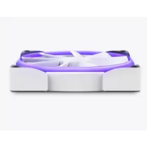 מאוורר למארז NZXT Aer RGB 2 140mm צבע שחור