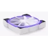 מאוורר למארז NZXT Aer RGB 2 140mm צבע שחור