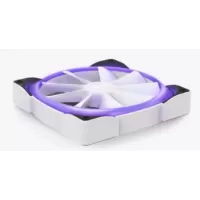 מאוורר למארז NZXT Aer RGB 2 140mm צבע שחור