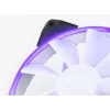 מאוורר למארז NZXT Aer RGB 2 140mm צבע שחור