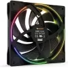 מאוורר למארז be quiet! LIGHT WINGS 140mm PWM high-speed צבע שחור מאוורר למארז be quiet! LIGHT WINGS 140mm PWM high-speed צבע שחור