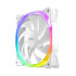 Case Fan Antec Fusion 120mm ARGB 5 PACK Fan And Conntroller white Case Fan Antec Fusion 120mm ARGB 5 PACK Fan And Conntroller white