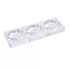 Комплект из 3-ех Вентиляторов LIAN-LI UNI FAN P28 white 120mm