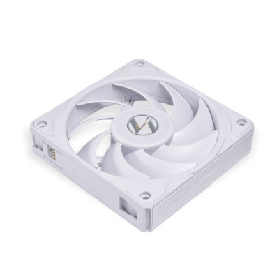 Комплект из 3-ех Вентиляторов LIAN-LI UNI FAN P28 белый 120mm Комплект из 3-ех Вентиляторов LIAN-LI UNI FAN P28 белый 120mm