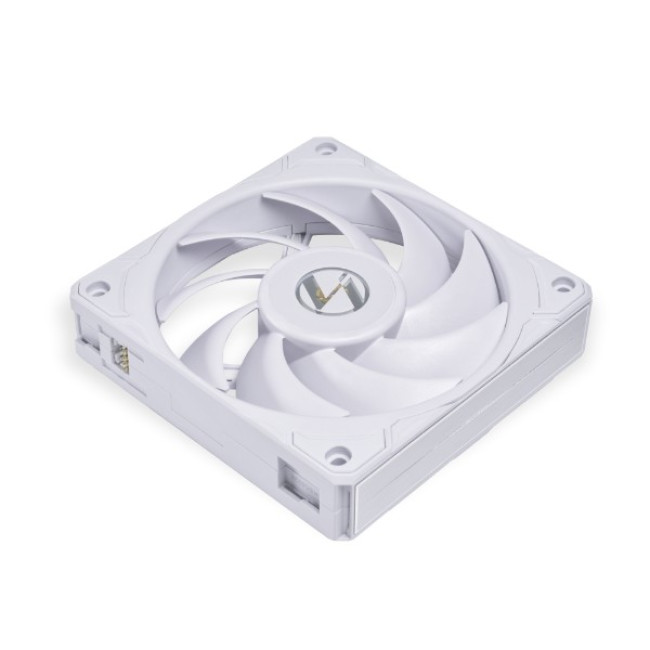 Комплект из 3-ех Вентиляторов LIAN-LI UNI FAN P28 белый 120mm