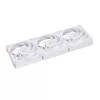 Комплект из 3-ех Вентиляторов LIAN-LI UNI FAN P28 white 120mm