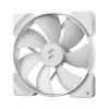 Case Fan Fractal Design Prisma AL-14 ARGB PWM white 140mm Case Fan Fractal Design Prisma AL-14 ARGB PWM white 140mm