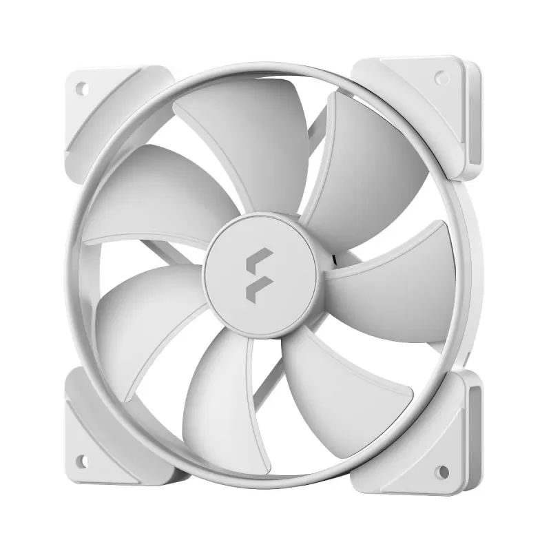 Case Fan Fractal Design Prisma AL-14 ARGB PWM white 140mm Case Fan Fractal Design Prisma AL-14 ARGB PWM white 140mm