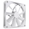 Вентилятор для Корпуса NZXT F140Q 140mm Quiet Airflow white Вентилятор для Корпуса NZXT F140Q 140mm Quiet Airflow white