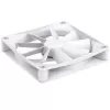 Вентилятор для Корпуса NZXT F140Q 140mm Quiet Airflow white Вентилятор для Корпуса NZXT F140Q 140mm Quiet Airflow white
