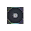 מאוורר למארז LIAN-LI 120mm TL120 UNI שחור מאוורר למארז LIAN-LI 120mm TL120 UNI שחור