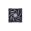 מאוורר למארז LIAN-LI 120mm TL120 UNI שחור מאוורר למארז LIAN-LI 120mm TL120 UNI שחור