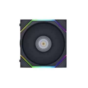מאוורר למארז LIAN-LI 120mm TL120 UNI שחור מאוורר למארז LIAN-LI 120mm TL120 UNI שחור