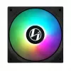 Case Fan LIAN-LI 120mm ARGB ST120-3 black - 3