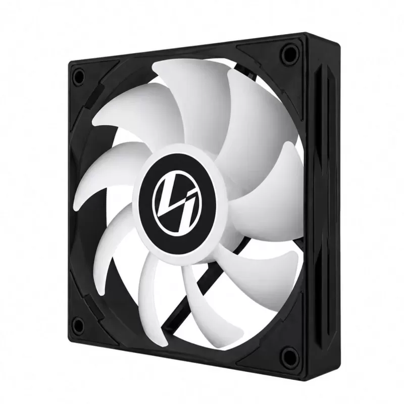 Case Fan LIAN-LI 120mm ARGB ST120-3 black - 3
