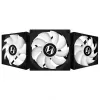 Case Fan LIAN-LI 120mm ARGB ST120-3 black - 3