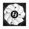 Case Fan LIAN-LI 120mm ARGB ST120-3 black - 3