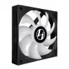 Case Fan LIAN-LI 120mm ARGB ST120-3 black - 3